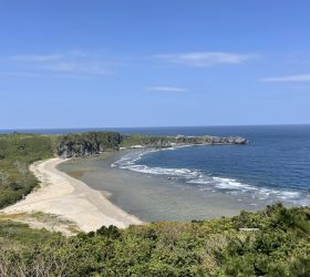 ヤンバルクイナ展望台