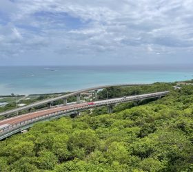 ニライカナイ橋